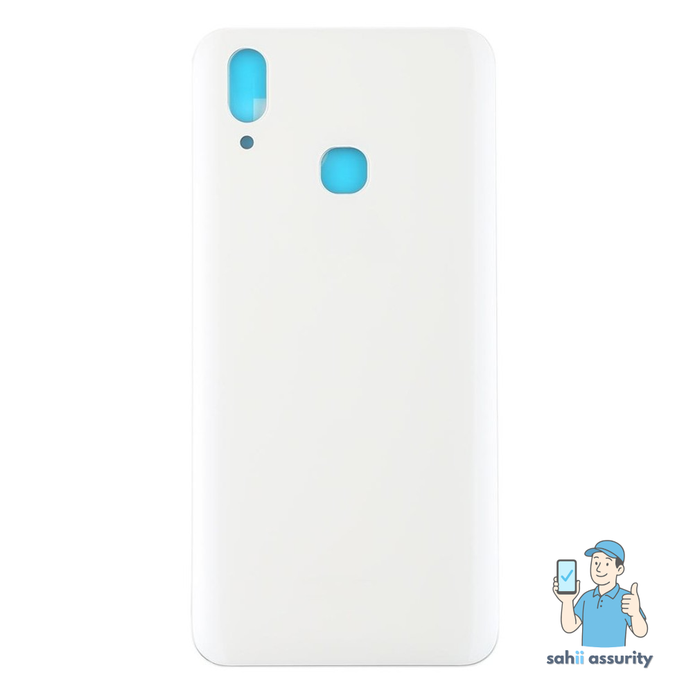 Back Panel Cover for Vivo X21 thumbnail